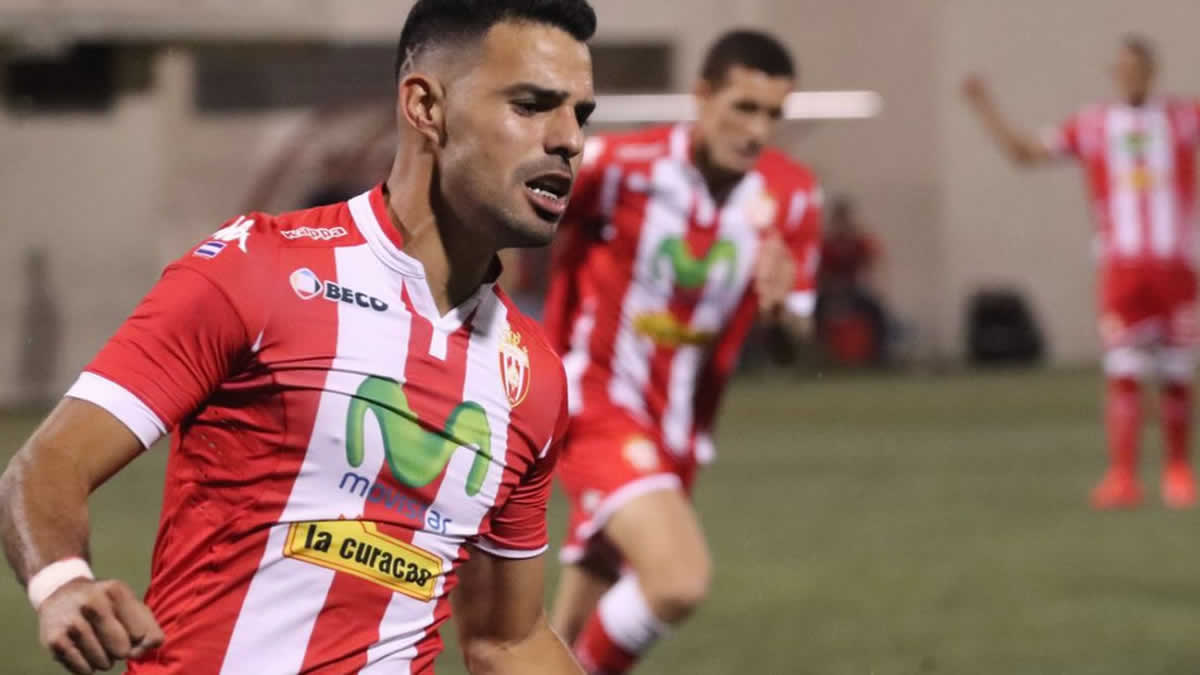 Real Estelí FC jugará en octavos de final contra el Columbus Crew
