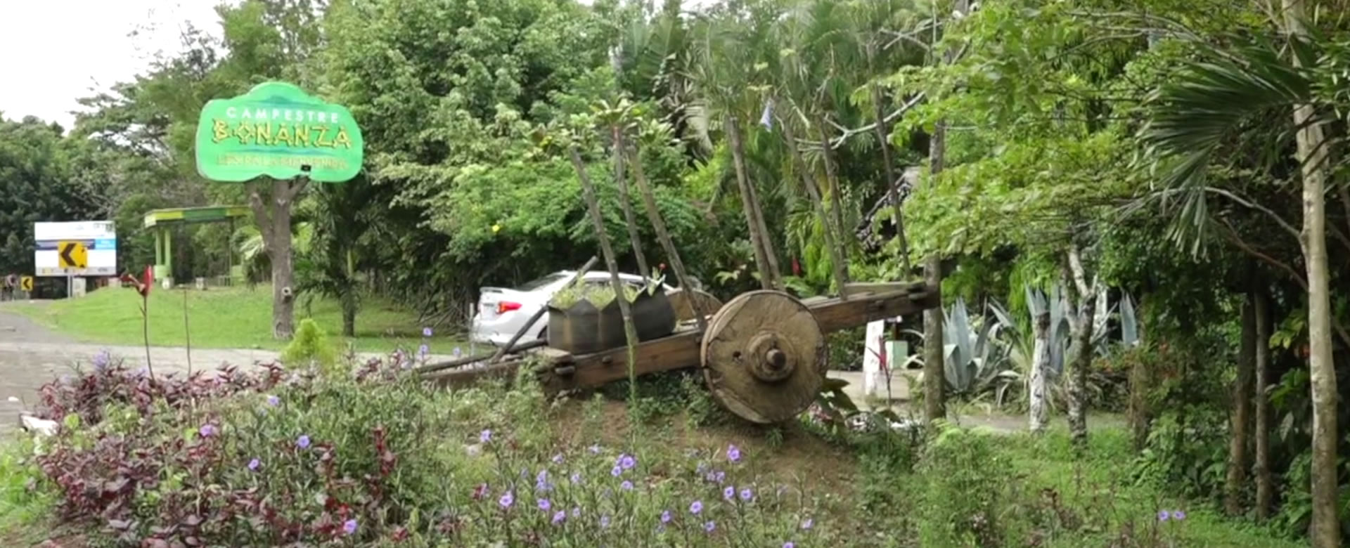 Campestre Bonanza, un destino perfecto para celebrar a mamá