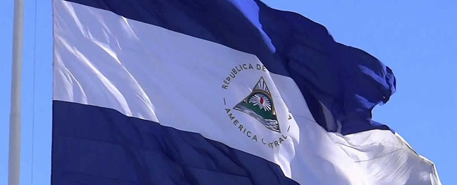 Nicaragua nuevos embajadores angola