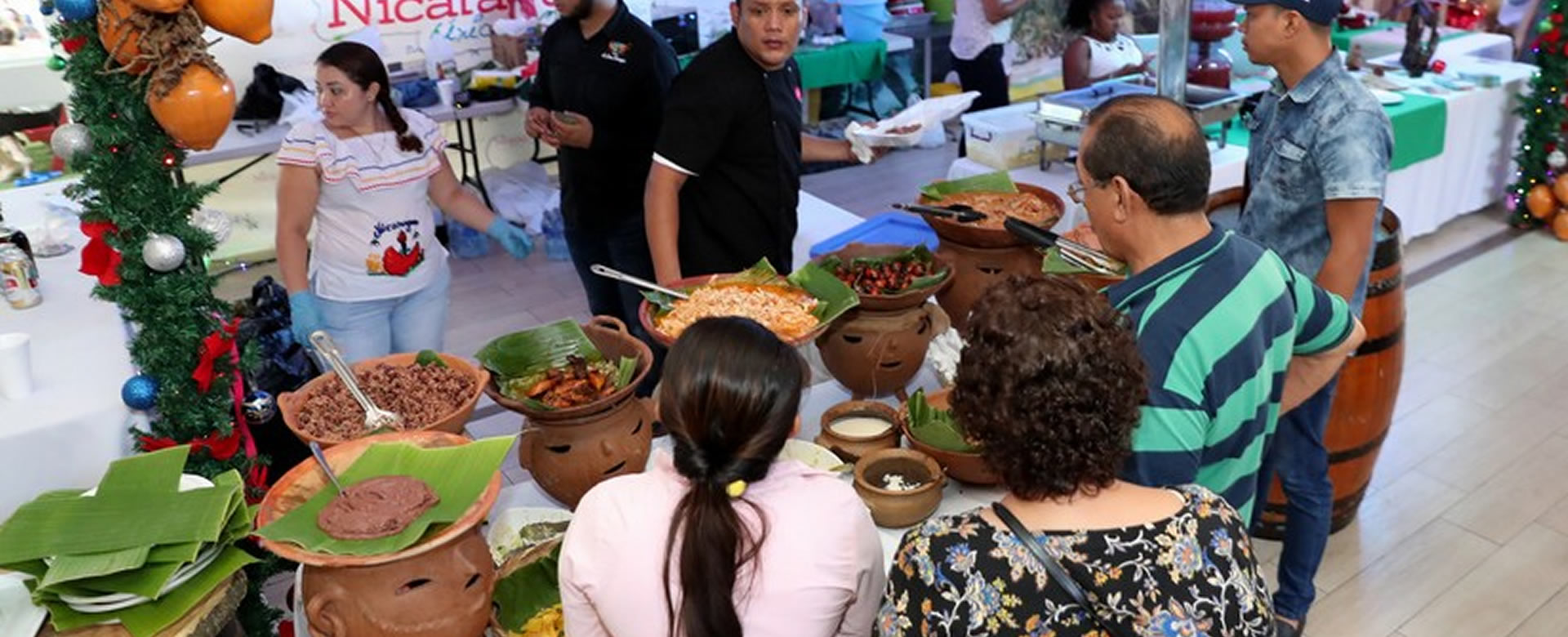 Festival Internacional de Cultura, Arte y Gastronomía reúne a 42 países
