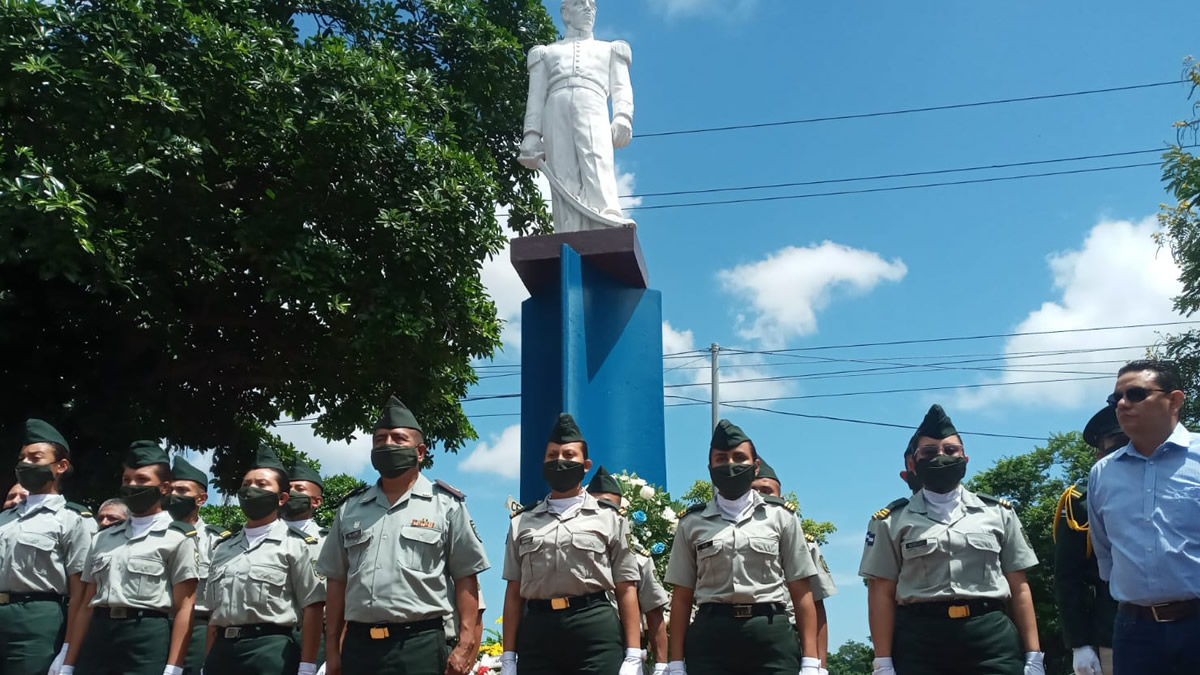 Legado de José Dolores Estrada persiste a 153 años de su paso a otro