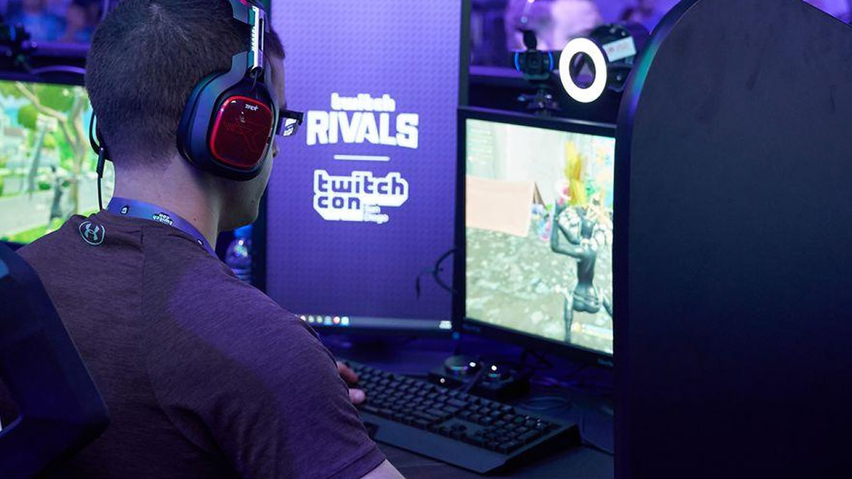 Streamers de Twitch podrán transmitir en vivo en otras plataformas