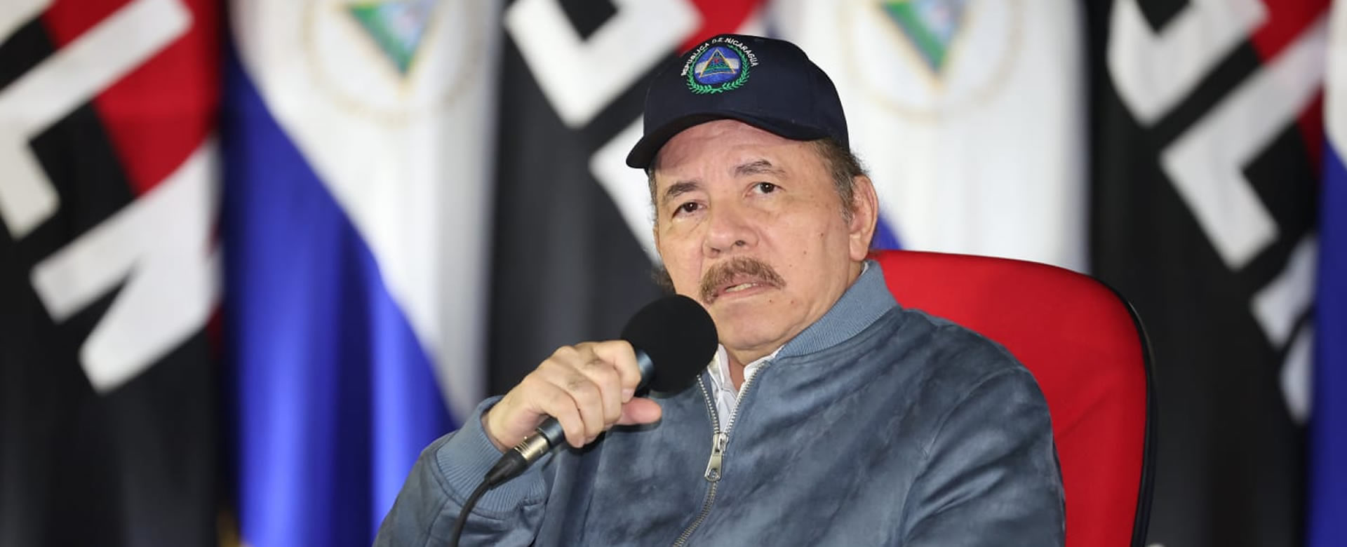 Daniel Clemente vive en el corazón de los nicaragüenses
