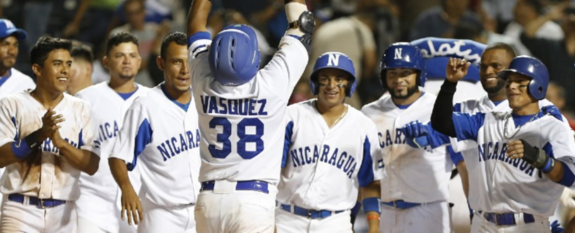 Todo listo para los Juegos Centroamericanos de Béisbol