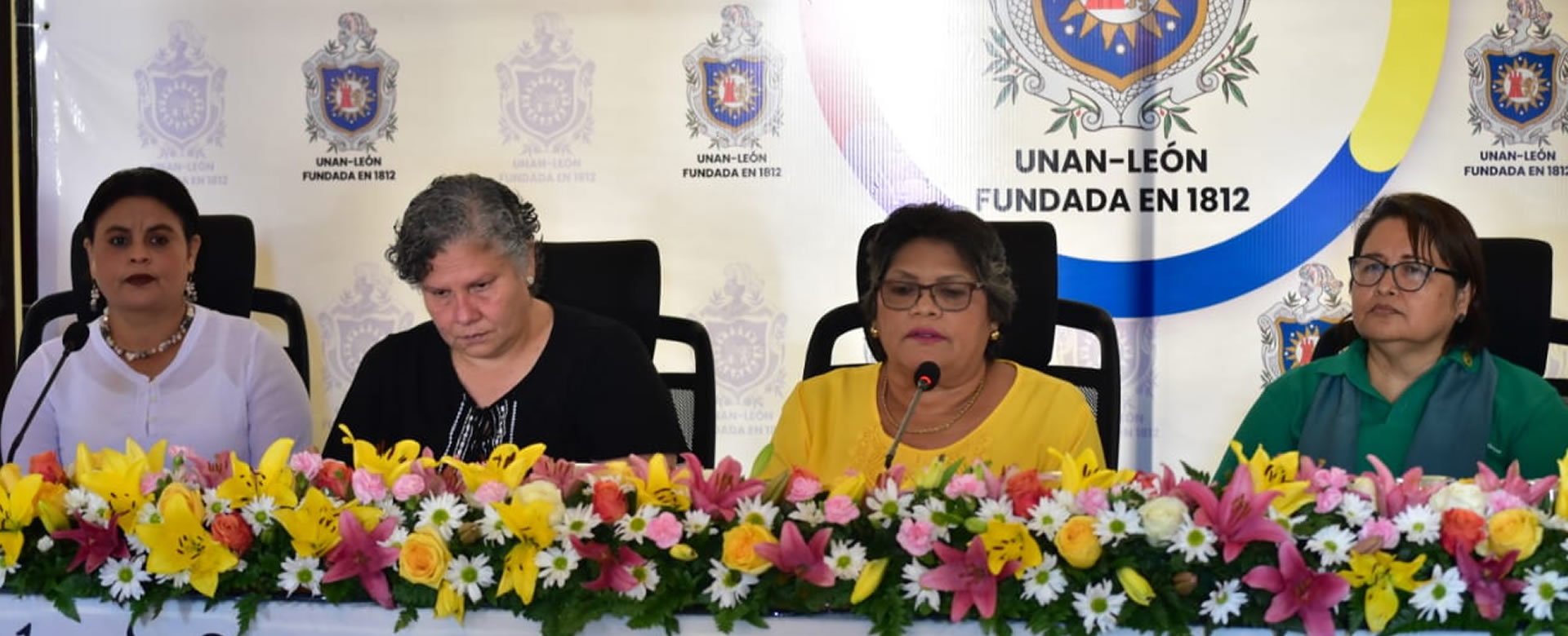 UnanLeón admite a más de 10 mil bachilleres, tras prueba de nuevo ingreso