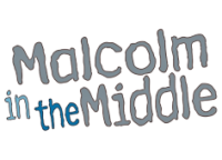 Logotipo Malcolm in the middle