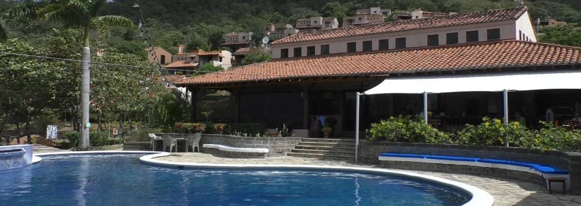 Villas de Palermo, una excelente opción en San Juan del Sur para este