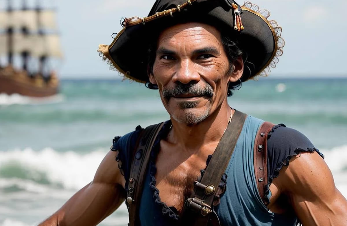 Don Ramón Grandes Películas Inter - Viva Nicaragua Canal 13
