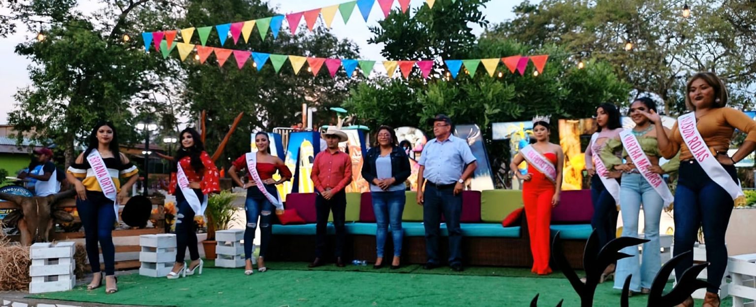 Fiestas culturales de Masatepe, una de las más alegres de Nicaragua