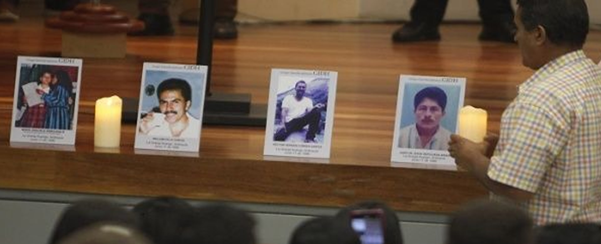 Denuncian nueva masacre en Valle del Cauca, Colombia