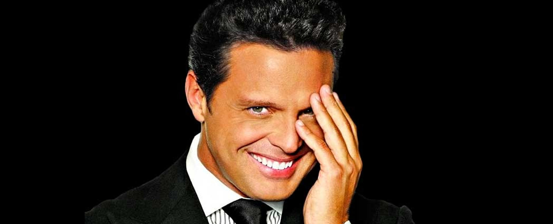 Habilitarán boletos Platinum para Luis Miguel Tour 2025 en Nicaragua