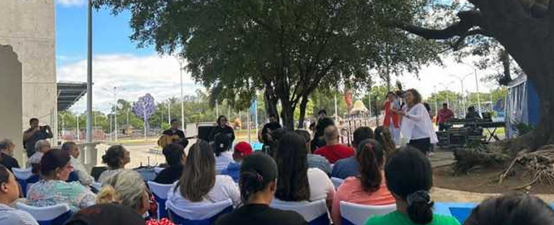 A 51 años del terremoto de 1972, Managua más preparada ante situaciones