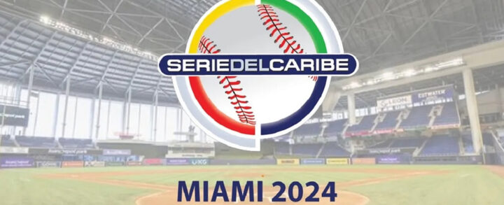 LoanDepot Miami Serie Caribe