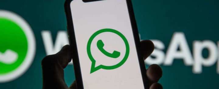 WhatsApp recibir aplicaciones mensajería