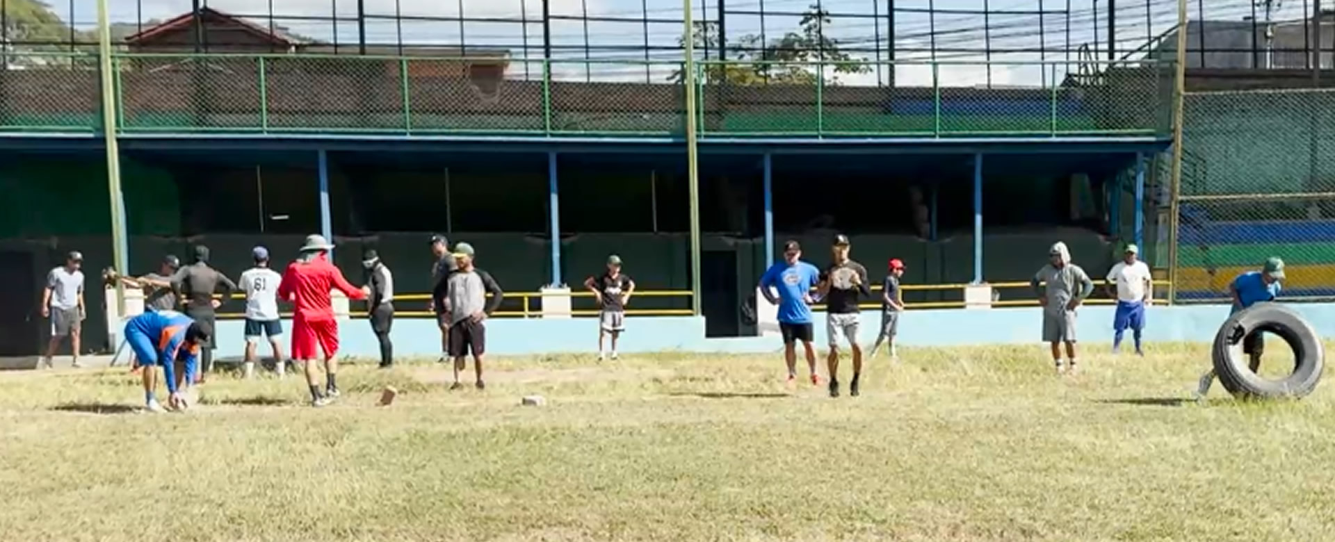 indígenas matagalpa campeonato pomares