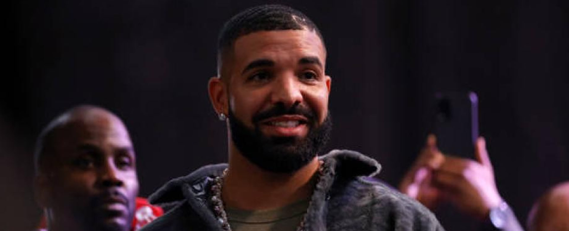 Drake tendencia imágenes tono