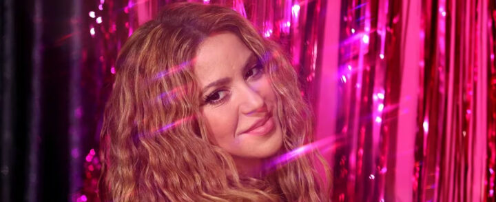 Shakira Piqué cumpleaños