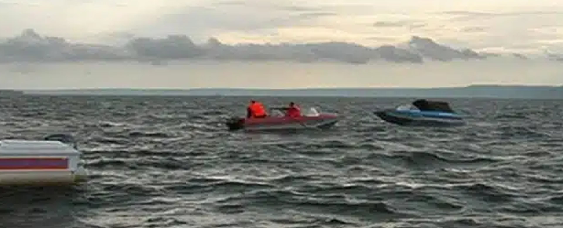 migrantes muere naufragio panamá