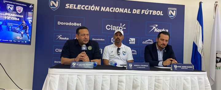 selección fútbol amistodos cuba perú