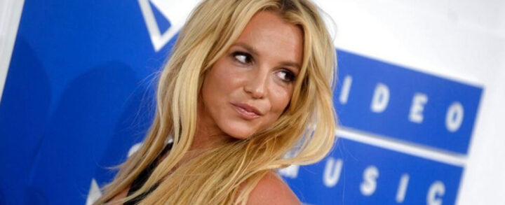Britney herida pelea novio