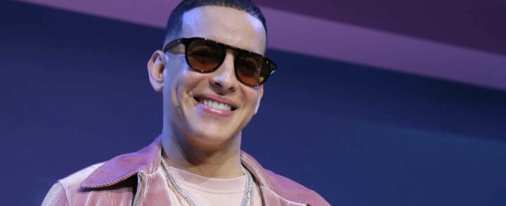 A través de un live en redes sociales, Daddy Yankee, ha compartido el próximo lanzamiento de su segundo tema en honor a Jesucristo “Lo veo"