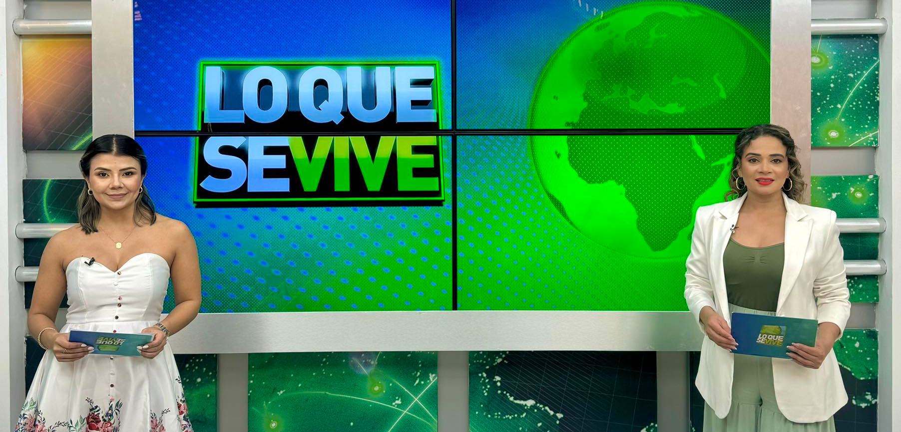 Lo Que Se Vive